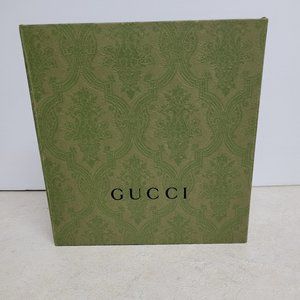 Gucci Accessory Box